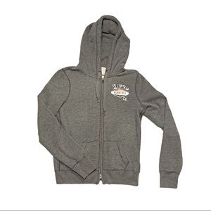 Hollister sweatshirt